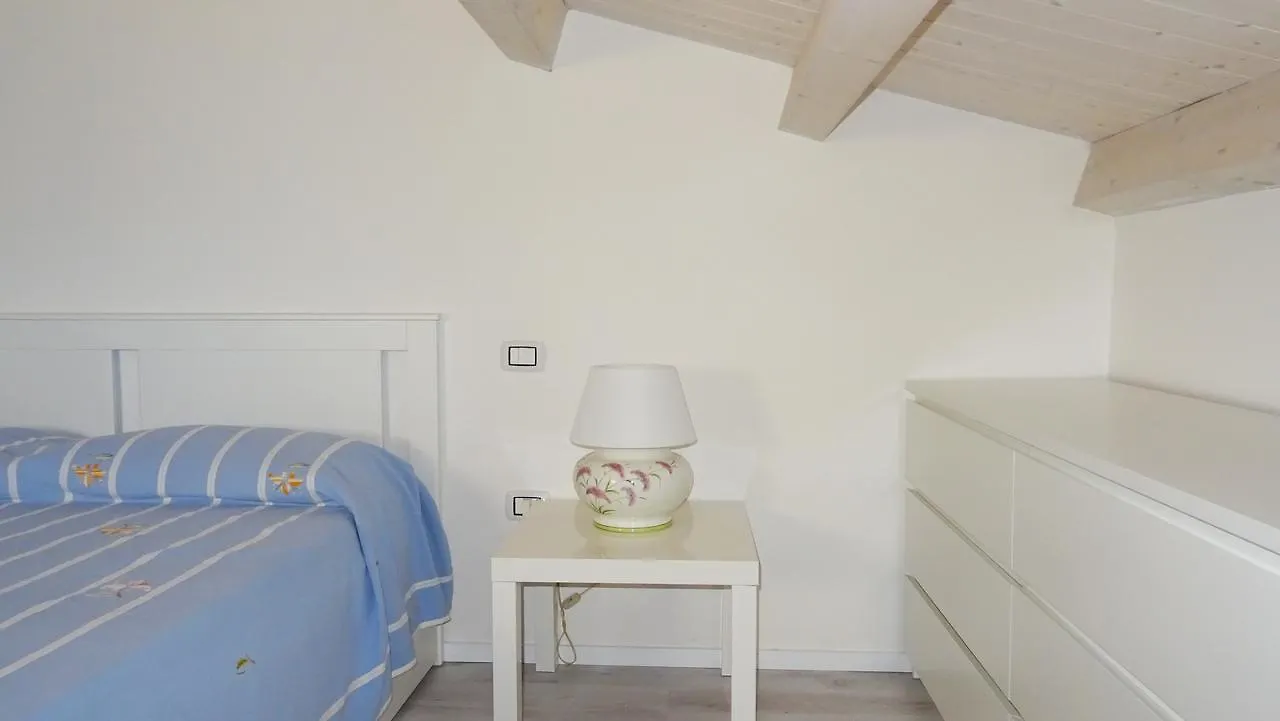 Affittimoderni Noto Cala Azzurra Appartamento Calabernardo