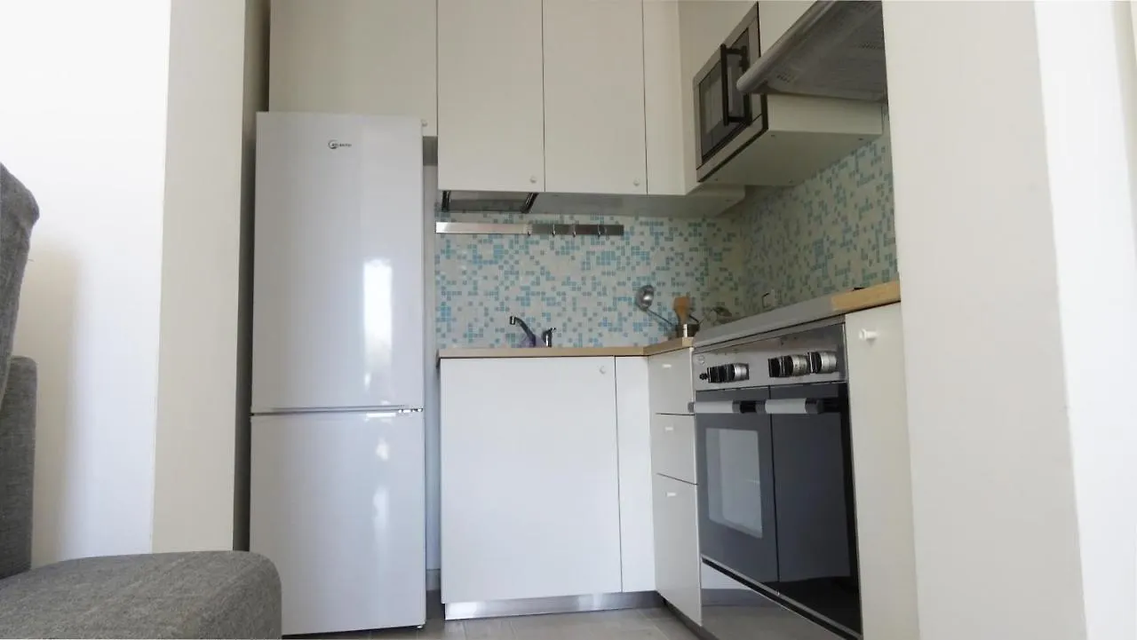 Affittimoderni Noto Cala Azzurra Apartment Calabernardo